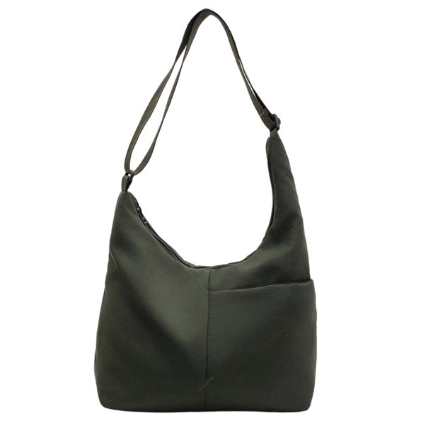 Bolso tote de nailon para mujer,bolso bandolera de gran capacidad,resistente al agua,ideal para el trabajo o para ir al trabajo,ligero y práctico para llevar el portátil y guardar los artículos