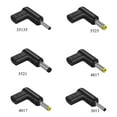 thumbnail image 3 of MUSUPER USB C PD to DC Power Connector Universal 15V Type C to DC Jack Charging Adapter, 3 of 18