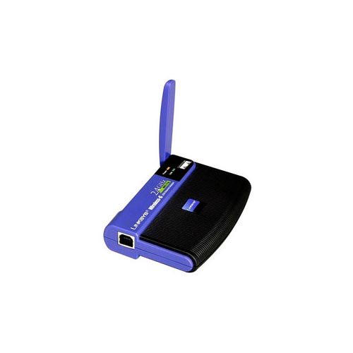 Linksys WirelessG USB Adapter WUSB54G Network adapter USB 2.0