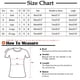 thumbnail image 3 of Puntoco Mujeres Primavera Patchwork Letra Impreso Manga Larga Cuello Redondo Casual Tee tops Puntoco Puntoco-5932, 3 of 5