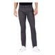 thumbnail image 5 of 2 Pack Pantalones Estilo Chino De Gabardina Hombre Holstone, 5 of 8