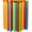 Assorted Colors, variant on ANHXN Disposable Wide-mouthed Large Milkshake Straws