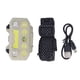 thumbnail image 2 of Faro COB, Indicador De Batería Linterna Frontal LED Linterna Recargable Por USB Para Exteriores, 2 of 8