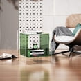 thumbnail image 5 of Solaround  Acrylic Side Table, 5 of 9