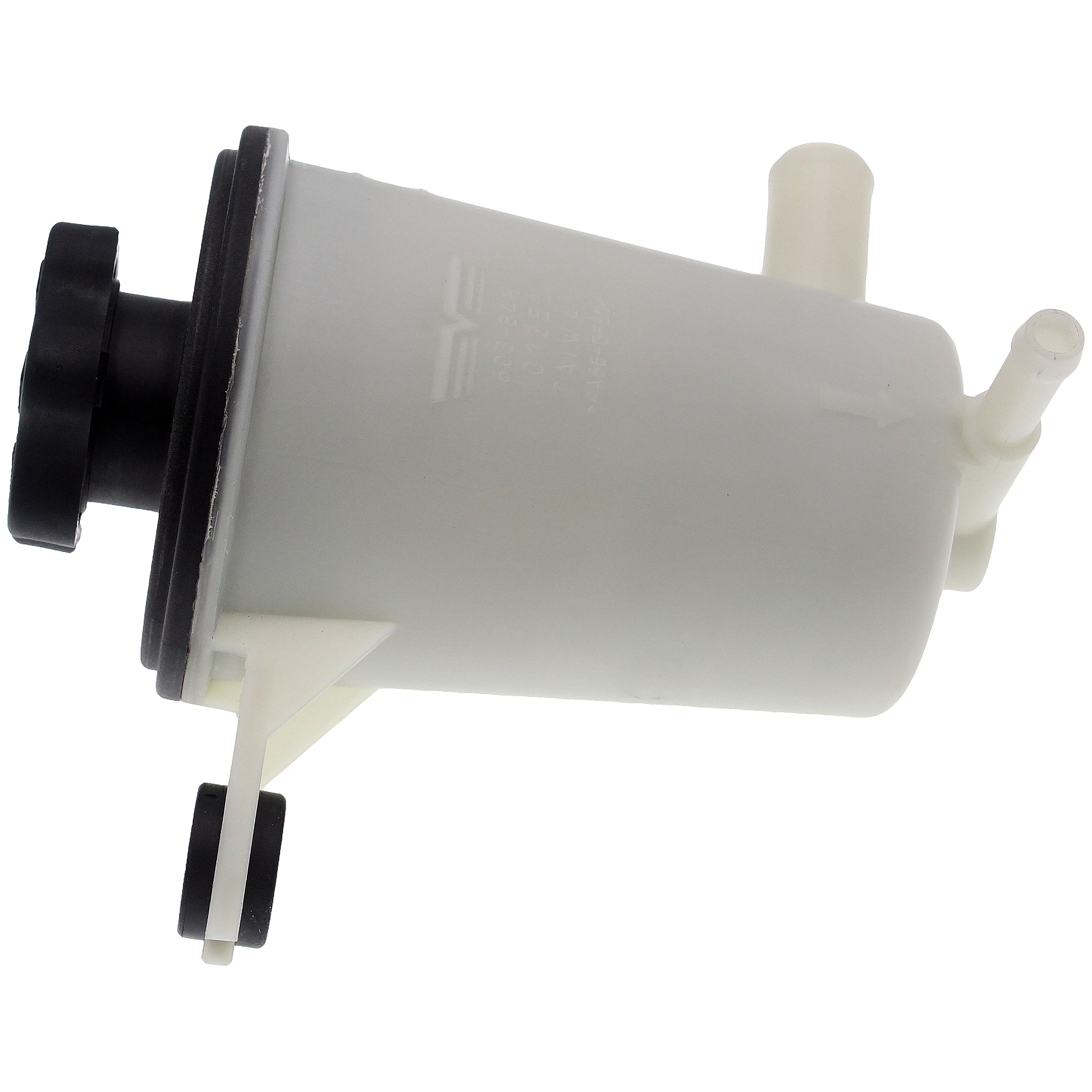Dorman 603-848 Power Steering Reservoir for Specific Ford / Lincoln Models Fits select: 2011-2015 FORD EDGE, 2011-2015 LINCOLN MKX
