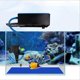 thumbnail image 1 of 3-in-1 Multi-function Filter Aeration Filtration Circulation Functions Ultra-quiet Low Temperature Resistance Fishbowl Parts He Qiyong unisex, 1 of 1