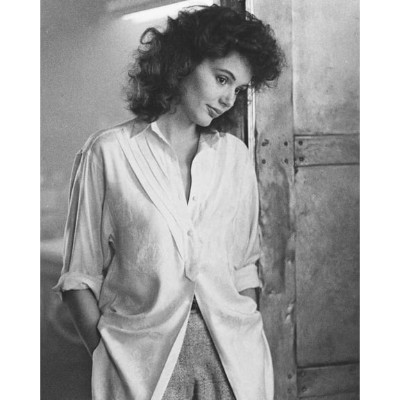 Geena Davis The Fly 24x36 Classic Hollywood Poster