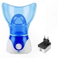 thumbnail image 1 of Facial Steamer for Home Spa Skincare with Moisturizing Diffuser Functionality, 1 of 5