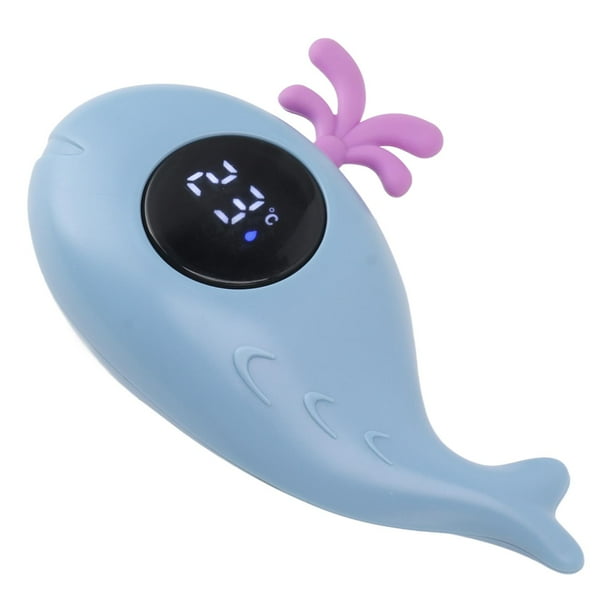 Termómetro De Baño Digital, Bañera De Seguridad, Temperatura Del Agua, Termómetro Digital, Juguete De Baño Flotante, Para Niños