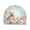 Bunny With Eggs, variant on Napkin Holder For Table Kitchen Tissue Organization Heart-shaped Lollipops