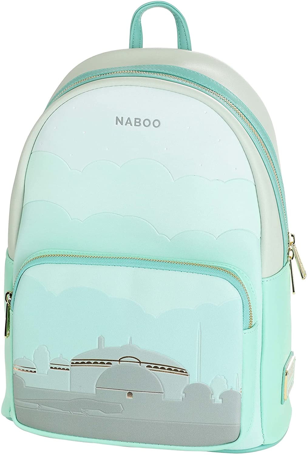 naboo loungefly backpack