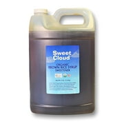Sweet Cloud Organic Brown Rice Syrup Certified Kosher, 1 Gallon