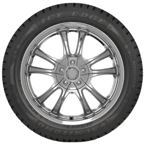 205/65r15 Tires 2056515 205 65 15 2 New Sumitomo Ice Edge