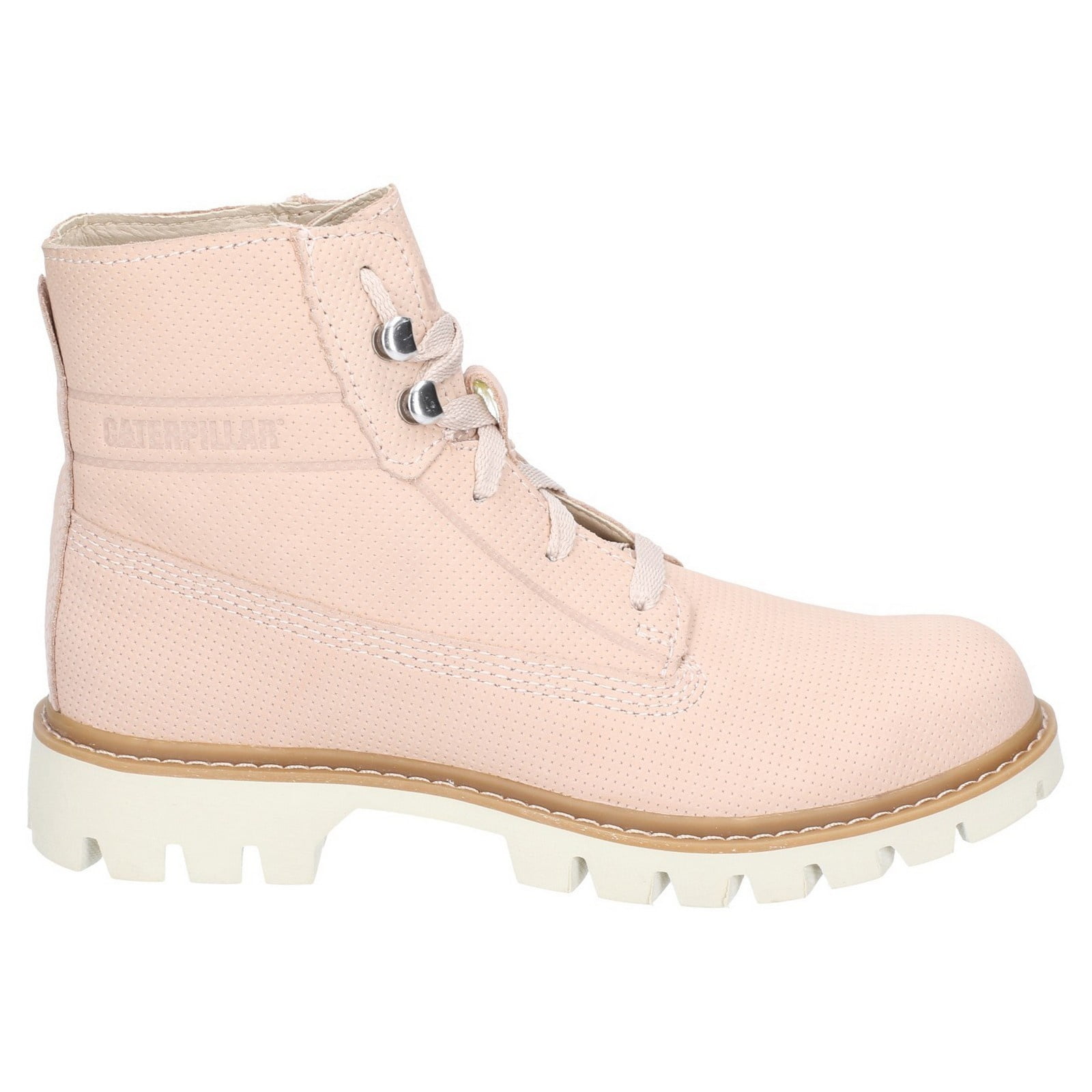 caterpillar basis boots