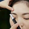 thumbnail image 2 of CHOKDermaplane Rasoir pour Femmes Tondeuse de Précision pour le Visage Tondeuse à Cheveux Design de Sécurité Tondeuse Électrique Multifonctionnelle Rose, 2 of 3