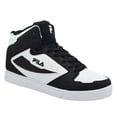 thumbnail image 1 of Tenis Fila Parelli para Hombre 1FM01851-112 blanco 27.5, 1 of 4