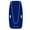 Navy, variant on Best Choice Products 35in Kids Outdoor Plastic Sport Toboggan Winter Snow Sled Board w/ Pull Rope, 2 Handles - Pink