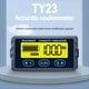 thumbnail image 4 of Probador de Batería 8V-120V 50A Medidor de Coulomb Indicador de Capacidad Detector de Iones de Litio Medidor de Coulomb Voltímetro, 4 of 5