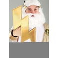 thumbnail image 3 of Mens Zeus Costume Accessory Kit, 3 of 6