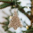 thumbnail image 1 of ¡Ahorra con Rebajas!, Decoraciones navideñas Decoración de soldado de casa escandinava Árbol de Navidad Regalos de Navidad colgantes Akmoler, 1 of 6