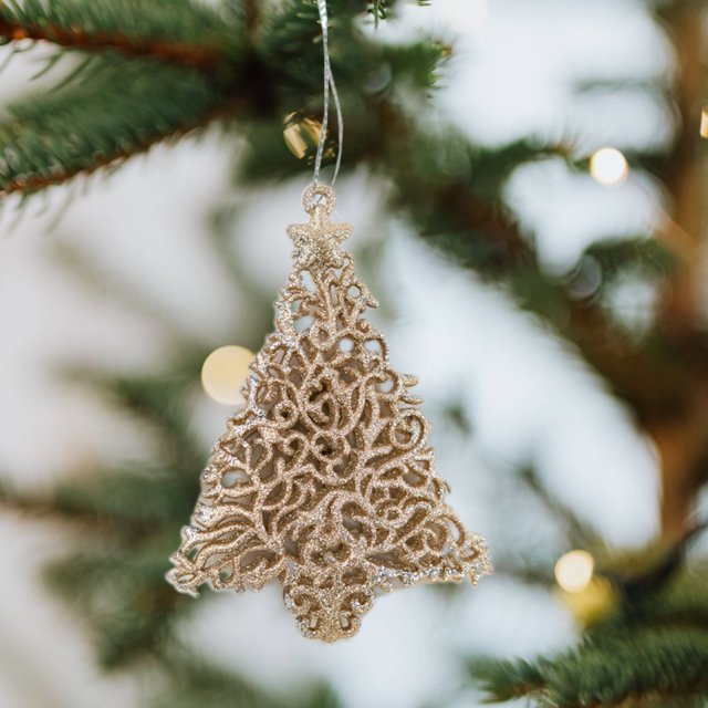 ¡Ahorra con Rebajas!, Decoraciones navideñas Decoración de soldado de casa escandinava Árbol de Navidad Regalos de Navidad colgantes Akmoler