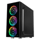 thumbnail image 2 of Computadora Xtreme PC Gaming Intel Core I9 12900 32GB SSD 1TB Monitor 27'' Curvo Negro, 2 of 6