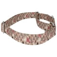 thumbnail image 5 of Country Brook Petz® Woodland Christmas Martingale Dog Collar Limited Edition, Extra Small, 5 of 6