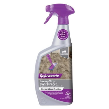 VINYL FLOOR CLNR 32OZ (Pack of 6)
