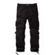 thumbnail image 3 of Pantalones Cargo Wild para Hombre Talla 32 Gris Acero, 3 of 6