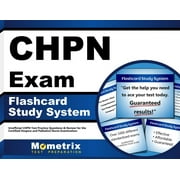 Chpn Exam Flashcard Study System: Unofficial Chpn Test Practice Questions & Review for the Certified Hospice and Palliative Nurse Examination (Other)