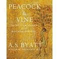 thumbnail image 1 of Pre-Owned Peacock & Vine: On William Morris and Mariano Fortuny (Hardcover) 1101947470 9781101947470, 1 of 1