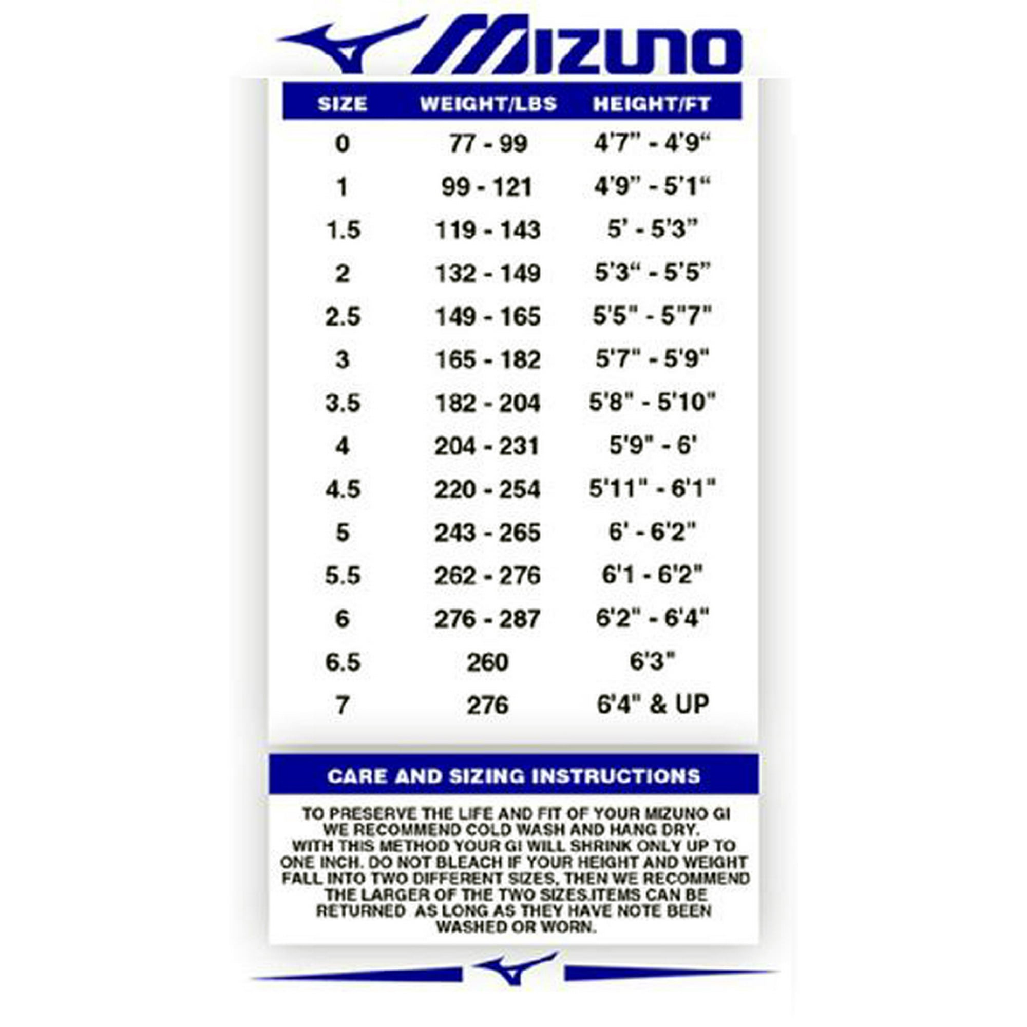Mizuno Judo Uniform Yusho Comp IJF Approved Judogi Walmart