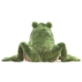 thumbnail image 3 of Folkmanis Puppets Toad Puppet, 3 of 4