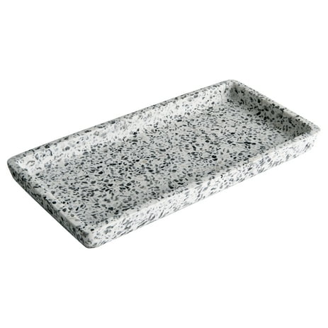 Better Homes & Gardens Terrazzo Vanity Tray