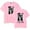 Pink, variant on Sombr T-shirt unisex fashion street wear pure cotton short sleeved T-shirt