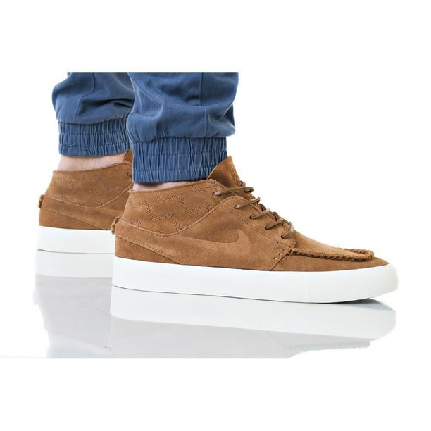 Nike Zoom Janoski Mid RM Crafted Walmart