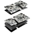 thumbnail image 2 of For PS5 Pro Replacement Case, Custom Shockproof, Scratch-proof, Dust-proof ABS Side Panel, PS5 Pro Accessories, 2 of 6