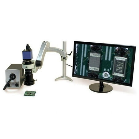 Aven 26700-103-20 Macro Series Zoom 7000 PK M3 Video Inspection System