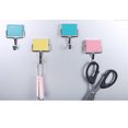 thumbnail image 2 of Toyella Super agical Iron Magnetic Non-marking Kook Pink KaiLei CJCF107328501AZ, 2 of 5