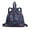 O, variant on Viflosae Clearance 2023 New Foldable Large Capacity Travel Backpack,Wallet Shape Partner offers