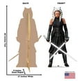 thumbnail image 2 of Ahsoka Tano (The Mandalorian Season 2), 2 of 4
