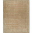 thumbnail image 2 of Mark&Day Wool Rugs, 8x10 Darlena Modern Medium Brown Area Rug, Brown Medium Gray Carpet for Living Room, Bedroom or Kitchen (8' x 10'), 2 of 7