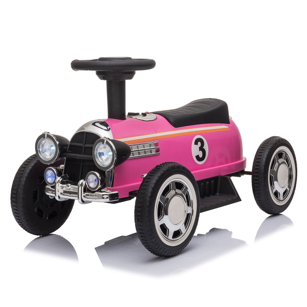 walmart motorized cars
