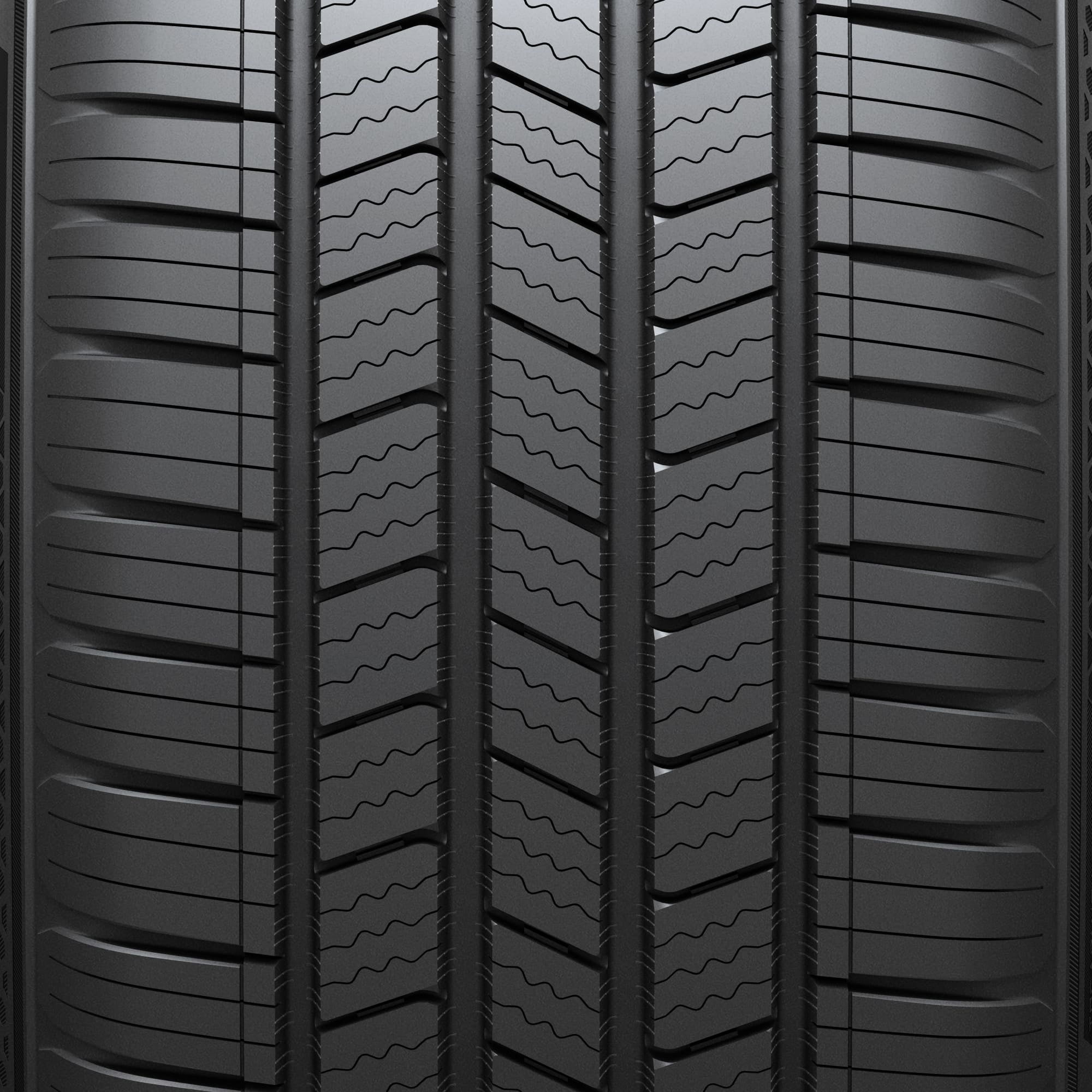 Hankook Kinergy XP H446 All-Season Tire 205/55R17 91H - Walmart.com