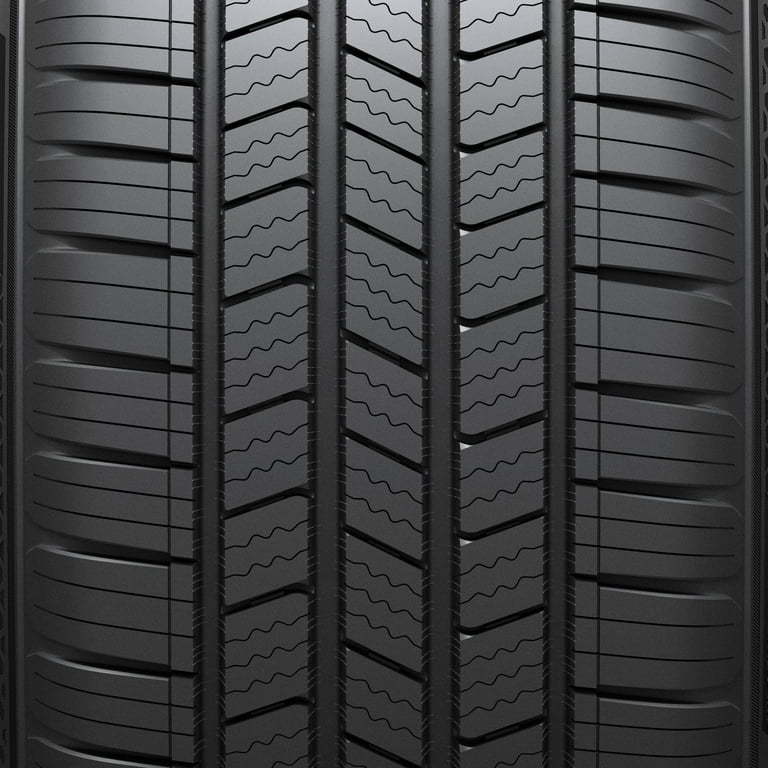 Hankook Kinergy XP H446 205/55R16 91V - Walmart.com