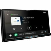 Pioneer AVIC-W8500NEX 6.9 inch Multimedia Navigation Receiver