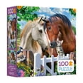 thumbnail image 3 of Rompecabezas Ceaco Howard Robinson Garden Gate Friends, 100 unidades, 3 of 8