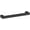 Satin Black, variant on Baldwin 4407190BIN Contemporary 6" Center To Center Handle Cabinet Pull From The Estate
