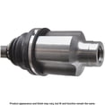 thumbnail image 3 of CARDONE New 66-2316 CV Axle Assembly Front Right fits 2013-2016 Ford, Lincoln Dg1Z 3B436-A, 3 of 3