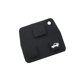 thumbnail image 1 of 2 3 Buttons With Pad Remote Car Key Shell Case For Toyota Rav4 Prado Corolla Land Previa Celica For Lexus Gs300, 1 of 1